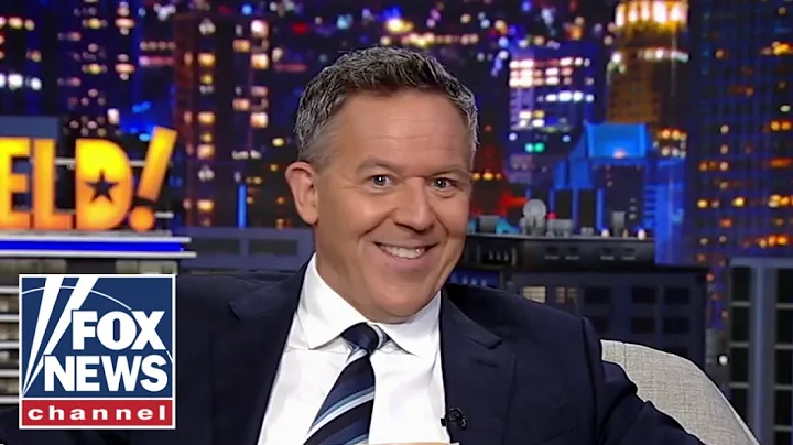 Gutfeld: Cartoon character can't call authorities ...