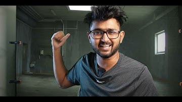 Assignment 1 | Not just a video editing cohort | @TharunSpeaks