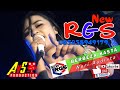 New rgs  berbeza kasta cover nuri audista