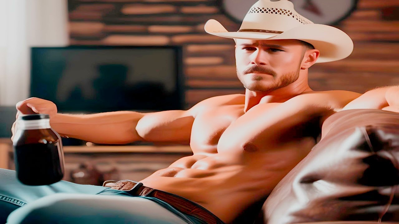 I Watch Brokeback Mountain for the Plot  - Jim Jonas Johnson