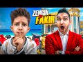 ZENGİN VS FAKİR BİR GÜN GEÇİRMEK PART 2✅ @BETERBÖCÜKTÜRKİYE