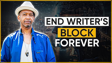 Beat Writer’s Block Instantly With AI – No Creativity Lost