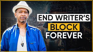 Beat Writer’s Block Instantly With AI – No Creativity Lost