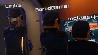 Failspace VR: SNAILS PACE VR