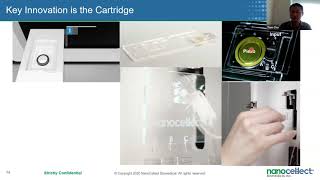 Nanocellect WOLF Cell Sorter instrument demonstration