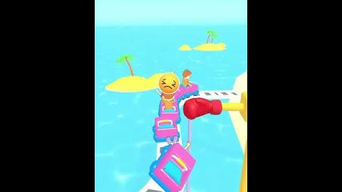 Tizzy Stacking 3D #hypercasualgames #mobilegames #creativefungames