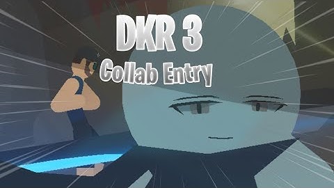 Defend King Ralph 3 Collaboration (DKR3) Entry 1 | Hosted by StixFigurez