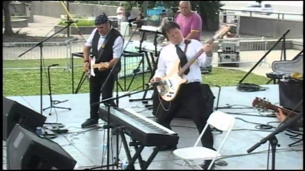 Wingsbanned - No Matter What