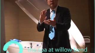 DALLAS PLANO SPA: BODY WRAPS BODY TREATMENTS