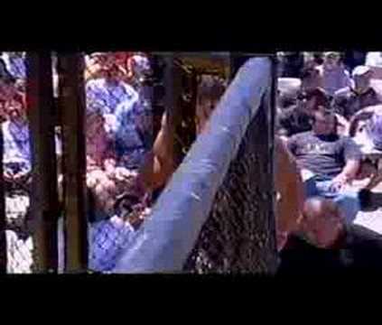 Big Dave vs. Don Easterling
