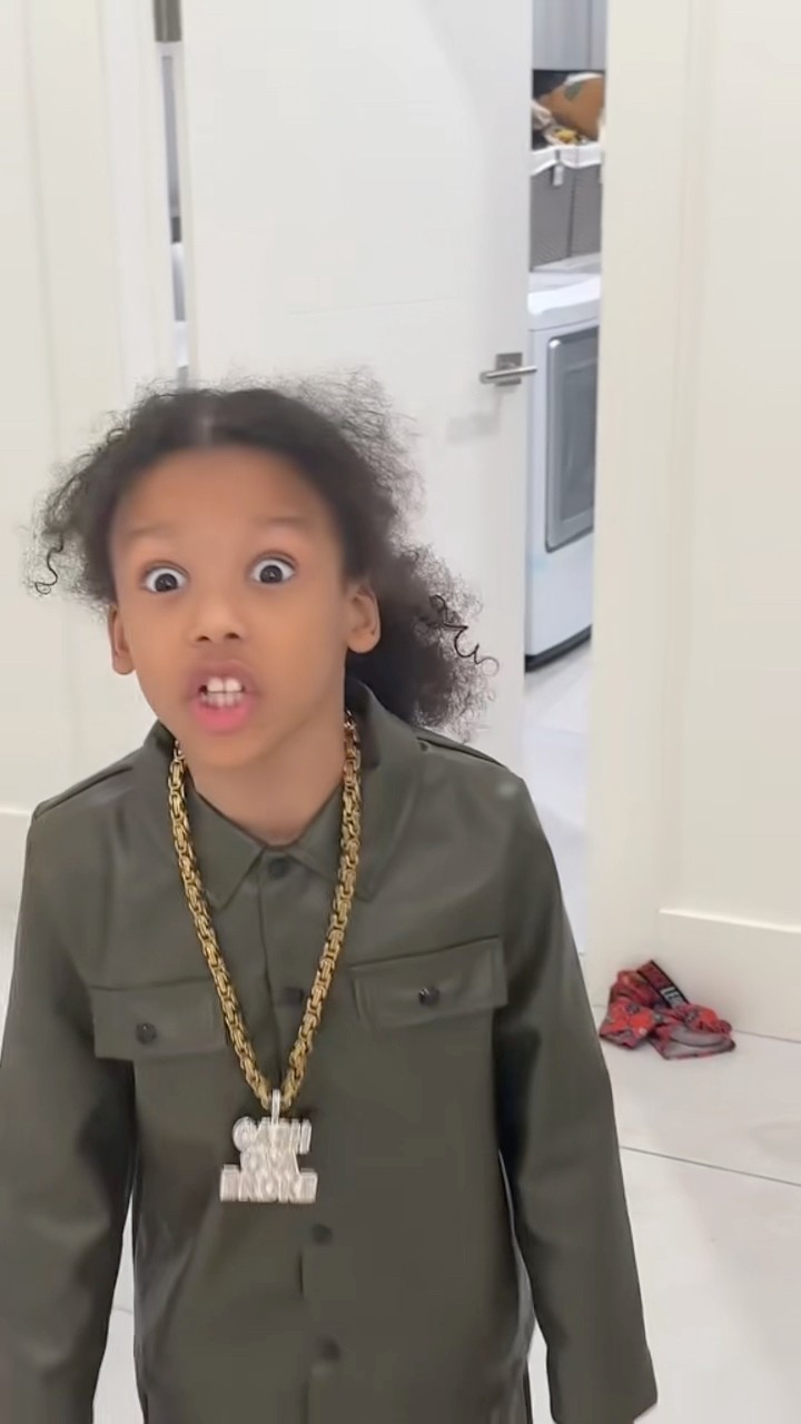 Son Acts like dad when he gets home #shorts #family #funny