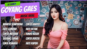 DJ DANGDUT REMIX TERBARU 💃 Full Music Bass Dangdut Koplo 💃 FULL BASS 💃 Wanita Sempurna 💃 Goyang Gaes