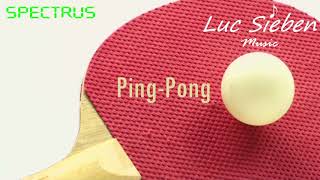Ping Pong - Luc Sieben