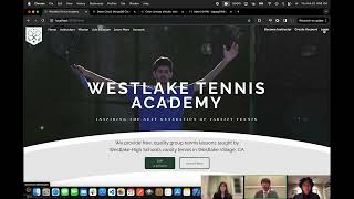 WTA (FBLA Website Coding & Development) (California State Champions)