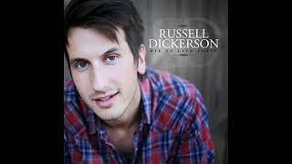Watch Russell Dickerson Die To Live Again video