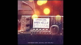 Wande Coal - Baby Hello (Official Audio)