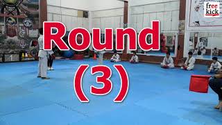 قتال كاراتيه karate fight - 1