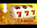 Best Online Casino Welcome Bonus Best Online Casinos 2020 ...