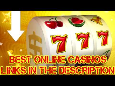Top Online Casinos For Us Players