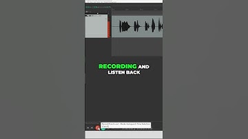 Reaper Tutorial: How to Record Tracks Quickly & Easily