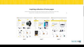 Electro Electronics Store OpenCart Theme        Buck Jeffrey