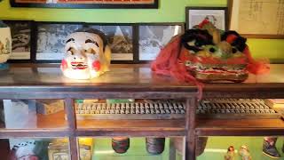 Ipoh Heritage trail