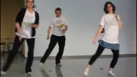 SMARTmob: Instructional #4