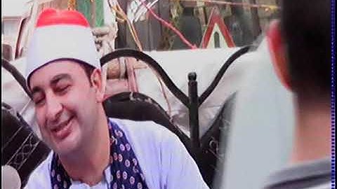 الشيخ محرم العطار سورة التوبة في جميزة بني عمرو ديرب نجم شرقية 05-08-2021 تصوير محمد لطفي