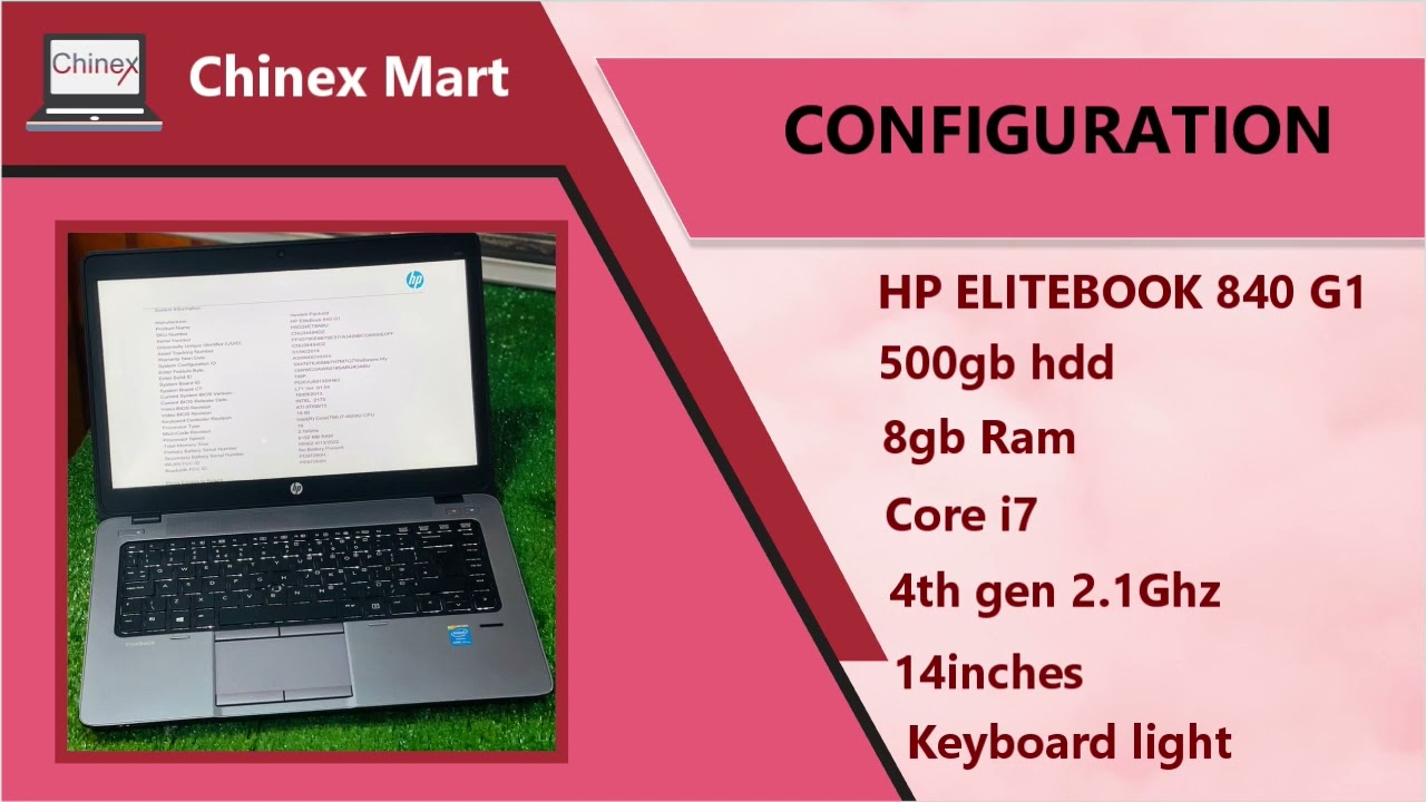 Durable & Affordable laptop