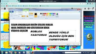 Wi̇ndows 7 Roblox Yükleme Pc