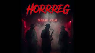 Tenxi, Jemsii \u0026 Naufal Syachreza - hoRRReg (Jazz Cover)