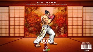 [FREE] Asian Inspiring Type Beat - Dojo