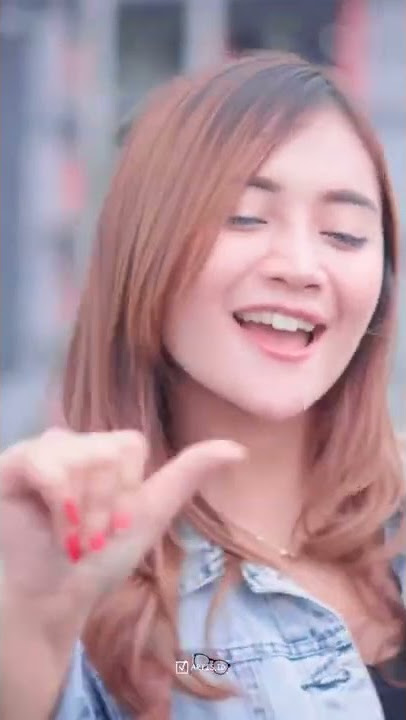 MALA AGATHA - DERMAGA BIRU || STORY WA #shorts
