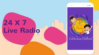 Chimes Radio - A glimpse of our platform