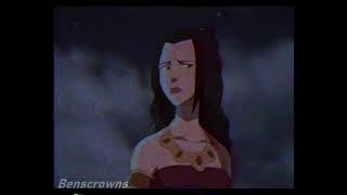 Azula || 4 Morant