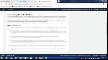 File storage system using Hybrid Cryptography with AWS...