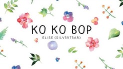 (Acoustic English Cover) EXO - Ko Ko Bop | Elise (Silv3rT3ar)  - Durasi: 3:16. 