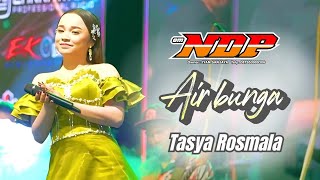 AIR BUNGA - TASYA ROSMALA - OM.NDP | LIVE 09 AGUSTUS 2025, TAMBELENGAN - SAMPANG