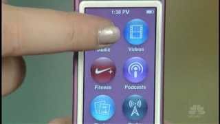 New iPod Touch and Nano are music to our ears.&Gadgetbox& screenshot 5