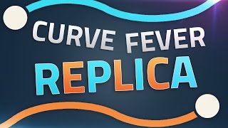 How to make a Curve Fever replica (Livestream) - Unity Tutorial