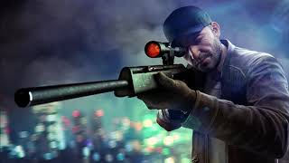 Sniper 3D Assassin: Fun Gun Shooting Games Free - Theme Song Soundtrack OST screenshot 2