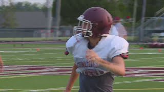 2023 Highlight Zone Season Preview: Concordia Cadets will have a youth movement this fall
