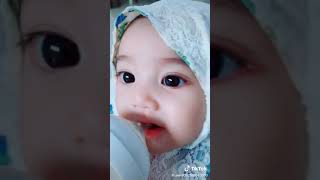 Anak Kecil Berhijab