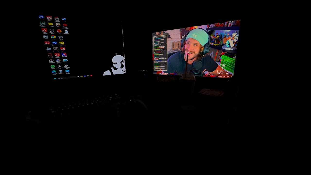 300 hours of pc apex - YouTube