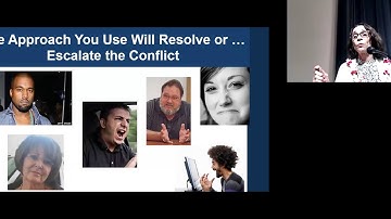 Zoom Video Mediation Recording June 15 2018