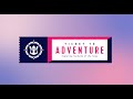 Ticket to Adventure 2 - Born to Hand Jive &amp; Cruise!