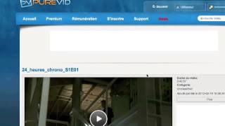 Débrideur Totalement Gratuit Purevid Mixture Httpsupdebrid.olympe.in