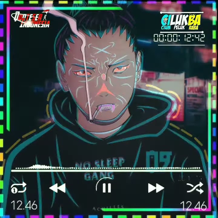 Mentahan quotes line art keren