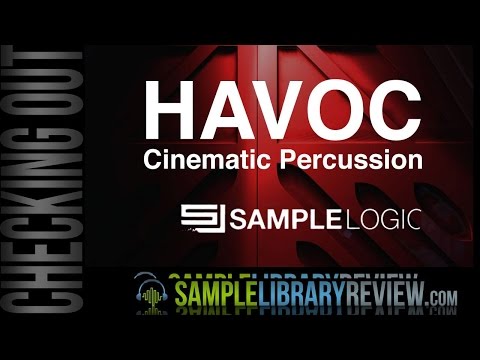 Checking Out Havoc by Sample Logic