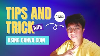 CANVA TUTORIAL FOR BEGINNERS STEP BY STEP (TAGALOG)